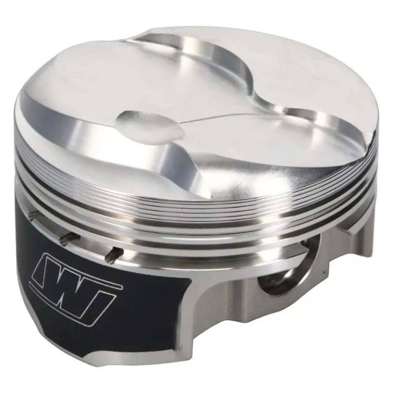 Wiseco Professional Series Forged Piston For Chevy Ls Engines – 4.065" Bore, +10Cc Dome, 1.165" Compression Height 1