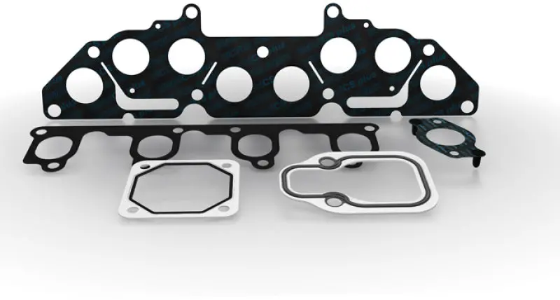 Mahle Throttle Body Gasket – Precision Fit For 1997–2000 Infiniti Qx4 1
