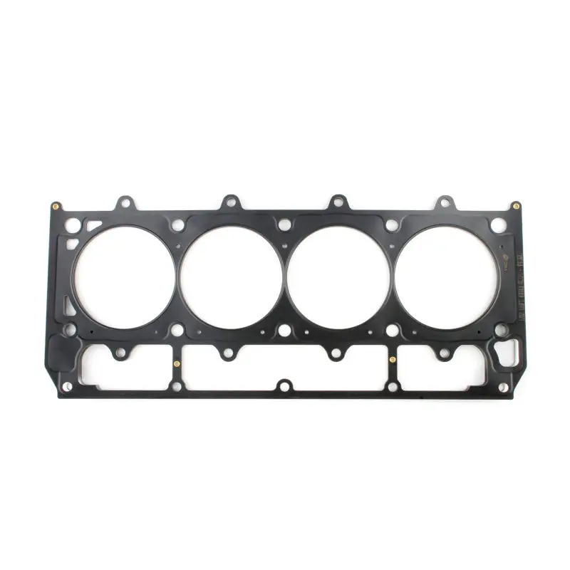 Cometic Mls Cylinder Head Gasket For Gm Lsx Gen-4 Small Block V8 – .030-Inch Thickness, 4.185-Inch Bore, Lhs 1