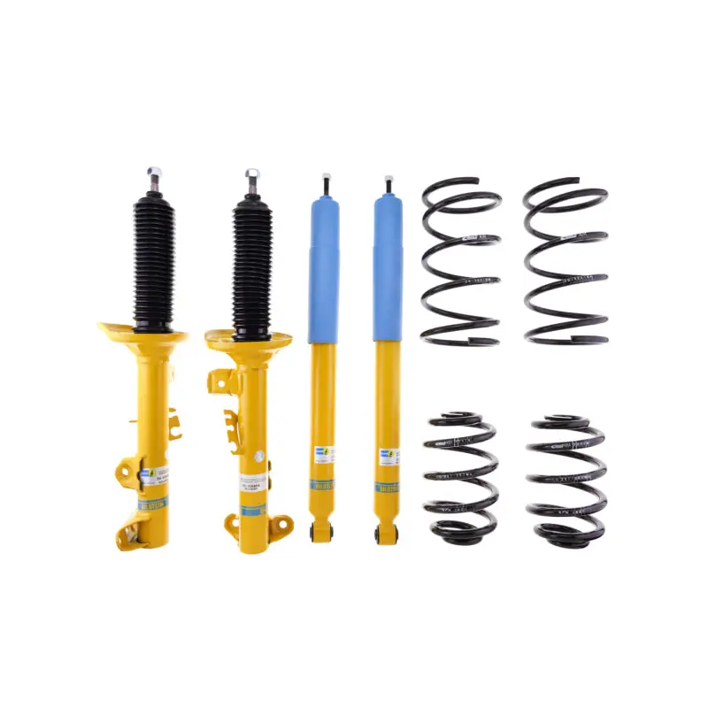 Bilstein B12 Performance Suspension Kit For 1995 Bmw M3 3.0L 1