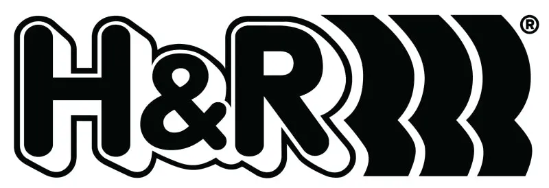 H&R Type 14 Wheel Bolts – 14×1.5 Thread, 38Mm Length, 60° Tapered Head, 17Mm Hex 2