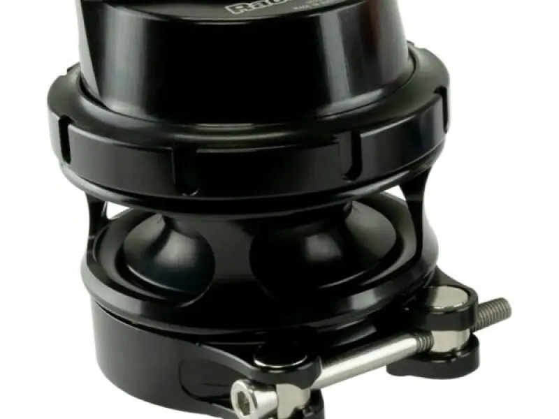 Turbosmart Genv Race Port Blow-Off Valve – Female Flange, Sleeper Style, No-Weld Installation 1