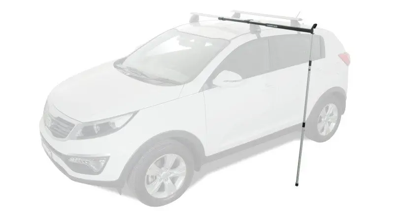 Rhino-Rack Universal Side Loader Roof Rack Accessory 1