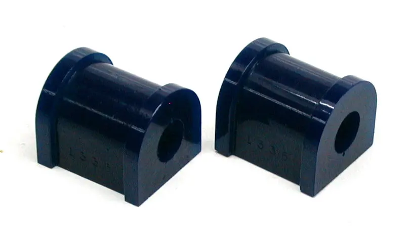 Superpro 25Mm Front Sway Bar Bushing Kit For 1990 Toyota Celica St 1