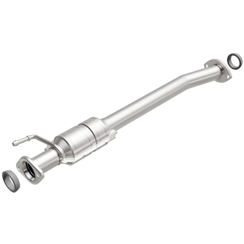 Magnaflow Direct-Fit Catalytic Converter – 2002–2005 Suzuki Grand Vitara 2.5L 1