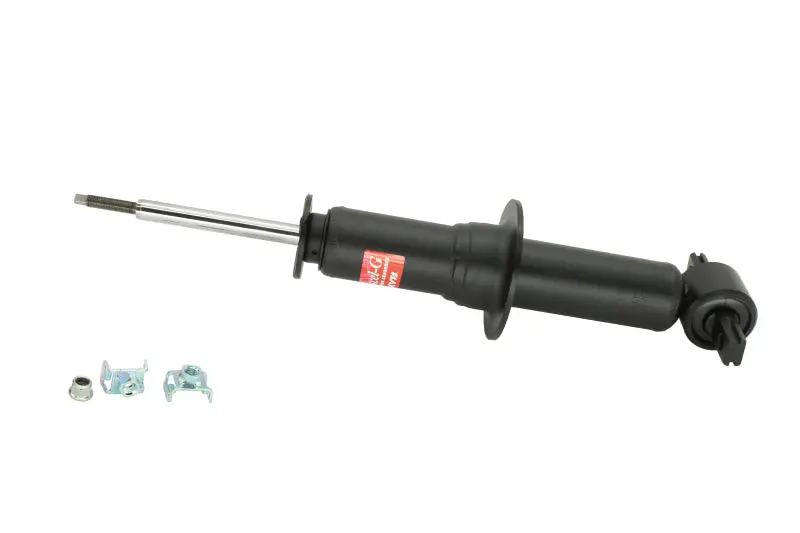 Kyb Excel-G Front Shocks And Struts For Cadillac Escalade (2008–2009), Chevrolet Avalanche (2007–2009), And Chevrolet Silverado/Sierra 1