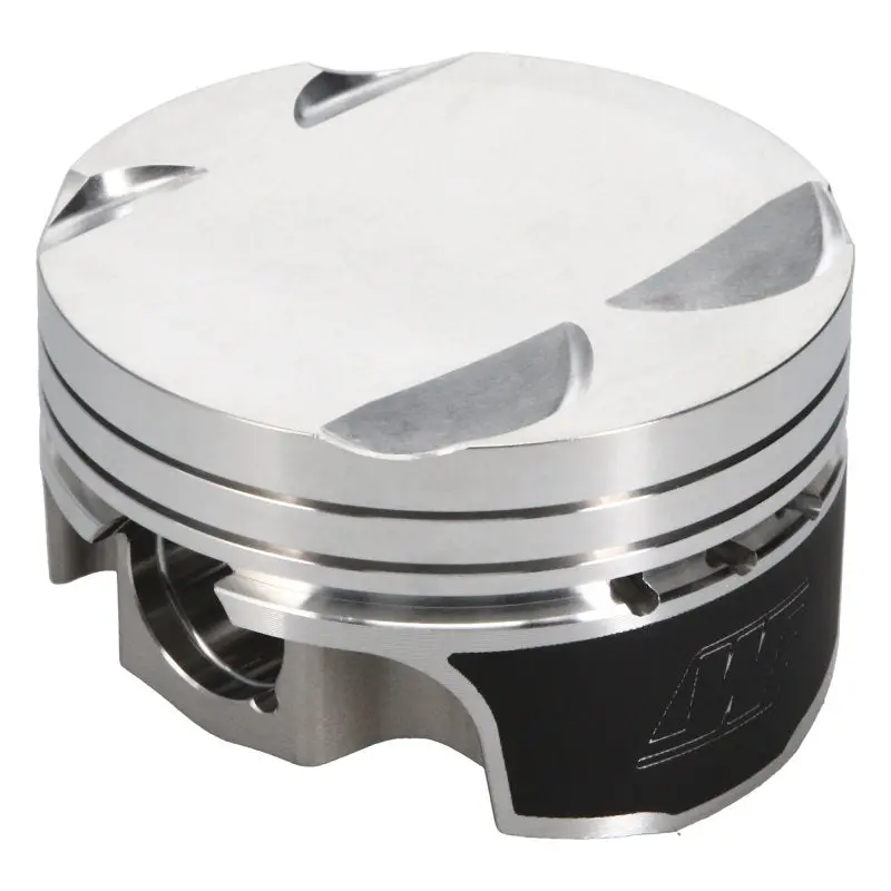 Wiseco Forged Piston Kit For Mitsubishi Evo X (4B11) – 87Mm Bore, –4.5Cc Dish, 8.8:1 Compression, Heavy-Duty 1