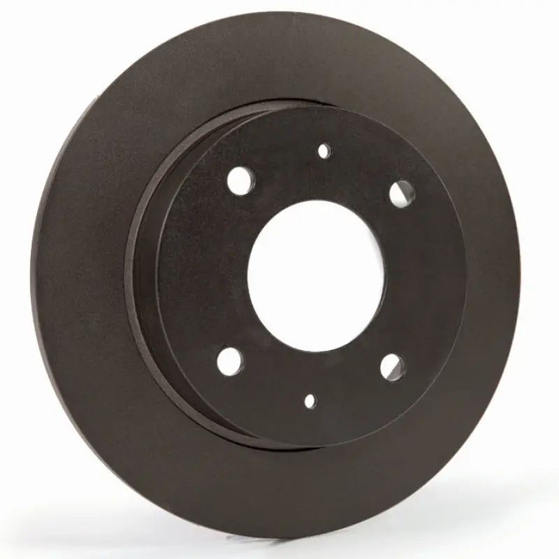 Ebc Premium Front Brake Rotors For 1997–2003 Buick Century 3.1L V6 1
