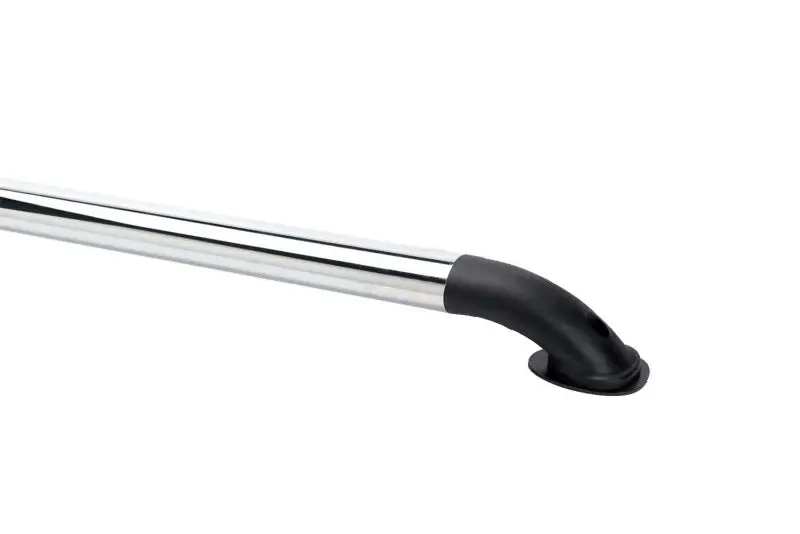 Putco Nylon Oval Locker Side Rails For 2014–2018 Chevy Silverado Ld (5.5 Ft Bed) 1