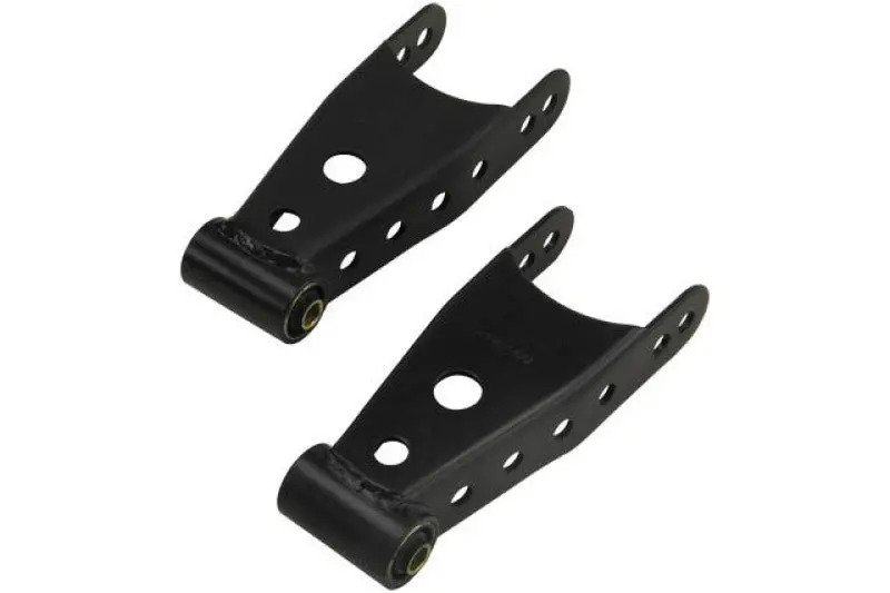 Belltech 2-Inch Rear Shackle Lift Kit For 2004+ Ford F-150 1