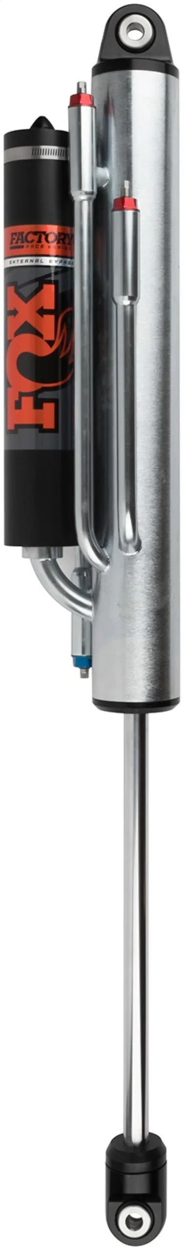 Fox 3.0 Factory Race Series 12-Inch Coilover Shock – Remote Reservoir, Custom Valving 1