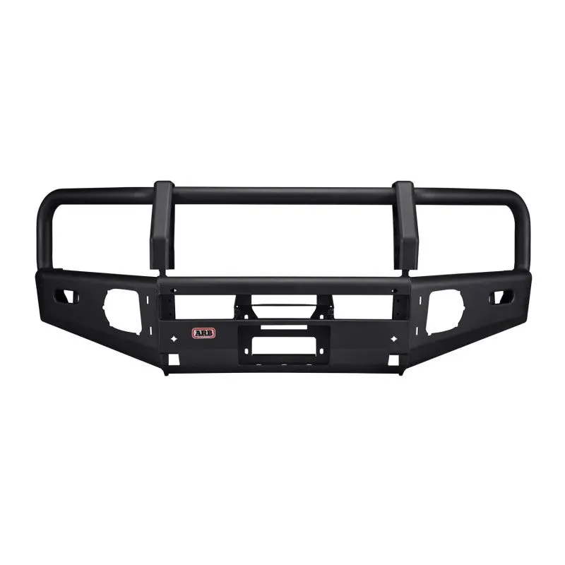 Arb Summit Combar Fog Light Mount – Textured Black For Toyota Tacoma (16 Oz) 1