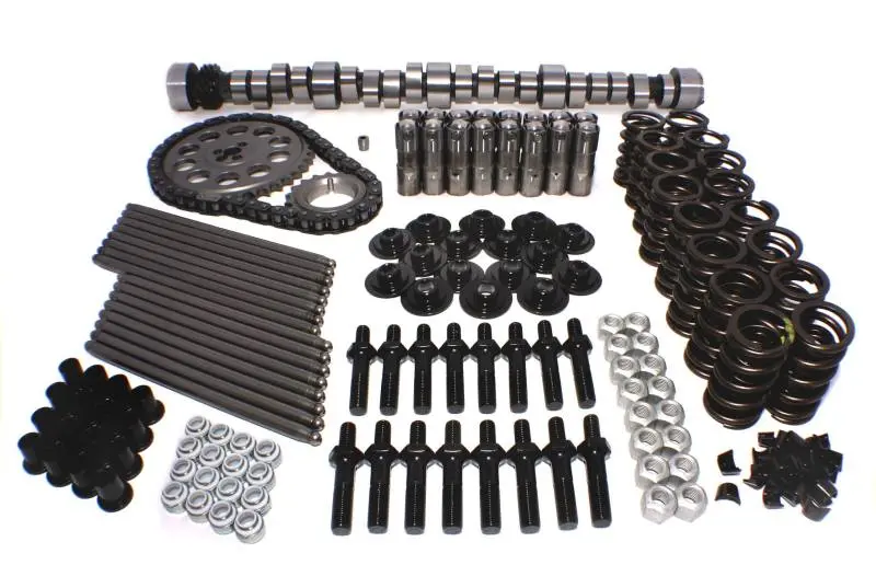 Comp Cams Camshaft Kit Cbvi Xr282Hr-14 1