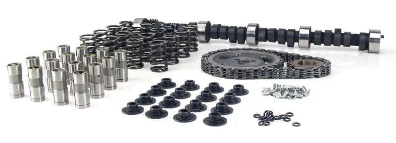 Comp Cams Cs X4 270H-11 Camshaft Kit 1