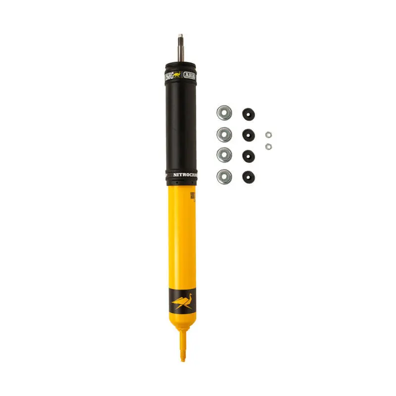Arb/Ome Nitrocharger Plus Front Shock Absorber For Nissan Patrol 1