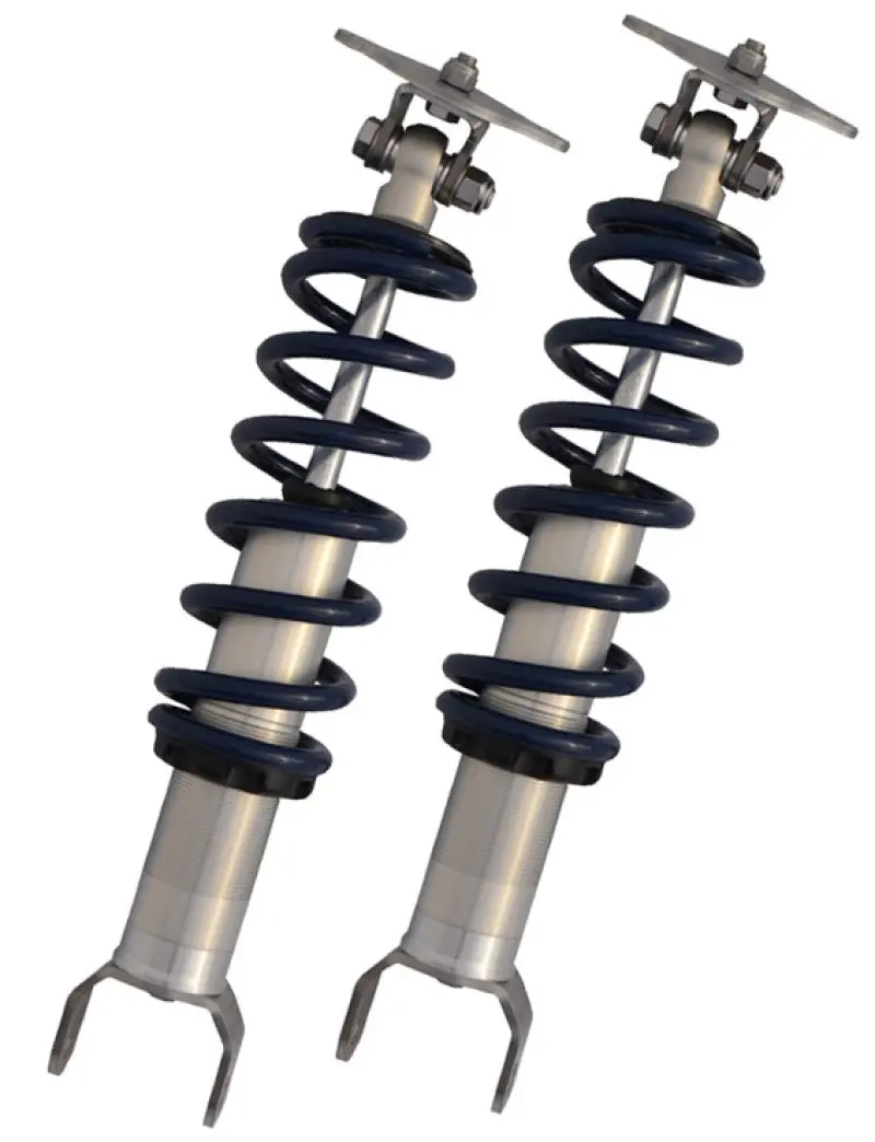 Ridetech 97-13 Chevy Corvette Hq Series Coilovers Rear Pair 1