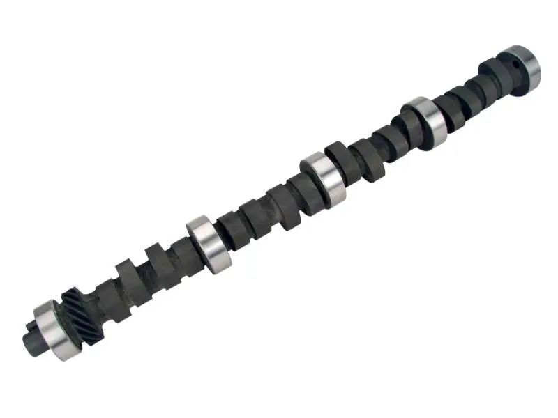 Comp Cams Thumper Camshaft – Ff 287T H-107 T Solid Flat-Tappet Design 1