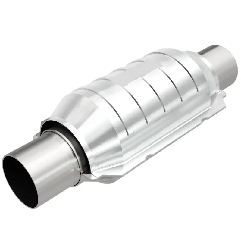 Magnaflow Universal 2.5-Inch Catalytic Converter 1