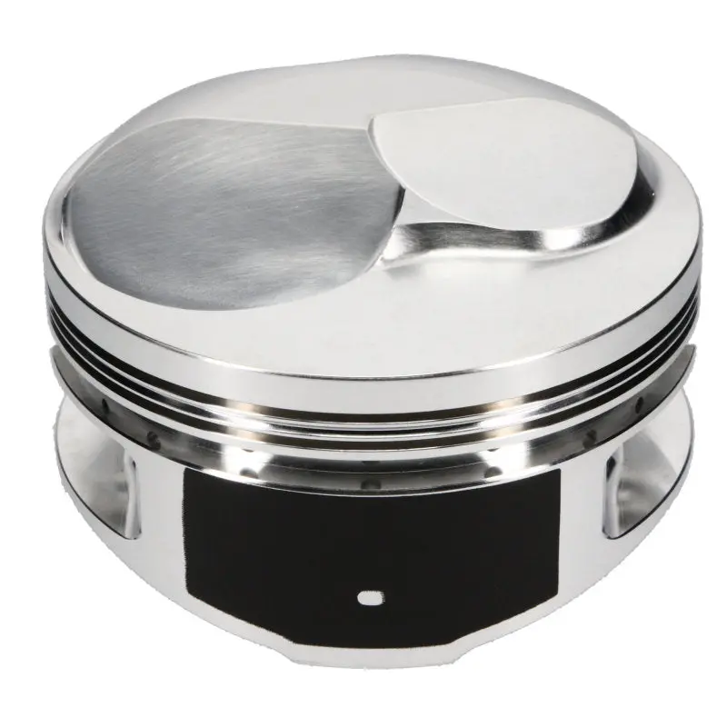 Je Pistons Big Block Chevy .575-Inch Dome Set – 8-Piece Performance Kit 1