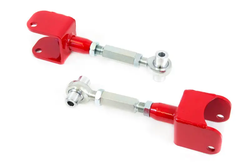 Umi Performance Adjustable Upper Control Arms With Rod Ends – Extended Length, For 1991–1996 Chevrolet Impala Ss 1