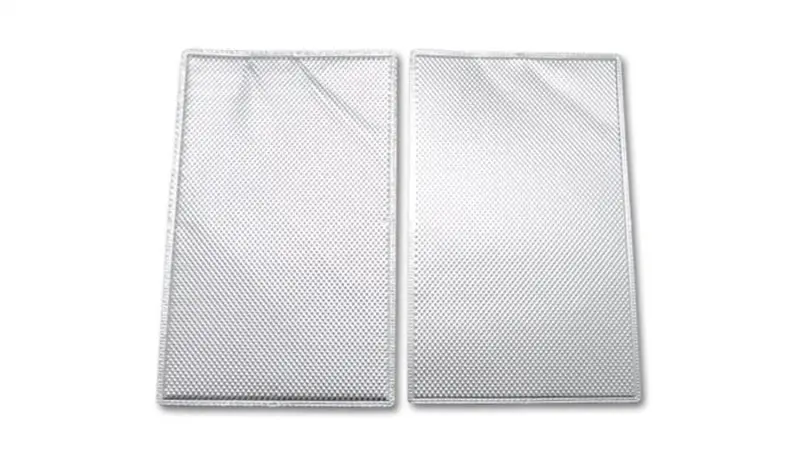 Vibrant Sheethot Tf-600 Heat Shield Sheet – 26.75" X 17", 6-Ply Aluminum 1