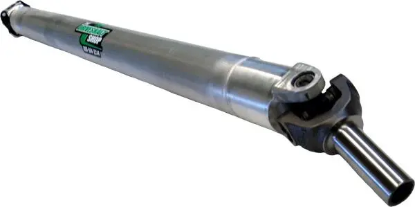 Dss Lightweight Aluminum Driveshaft For Nissan Silvia S15 Spec-R (6-Speed) 1