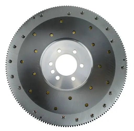 Lightweight Aluminum Performance Flywheel For Manual Transmission Applications 1
