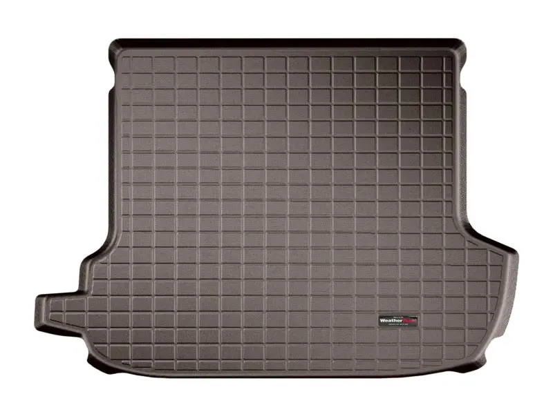 Weathertech Cargo Liner For 2015+ Subaru Outback – Cocoa Color 1