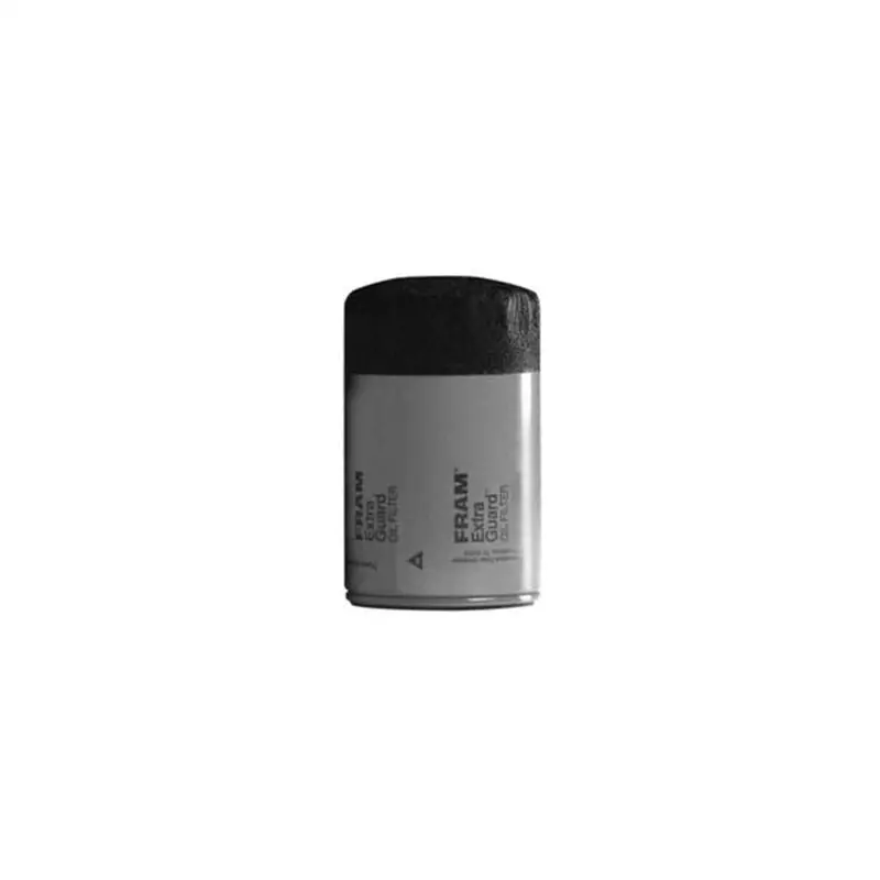 Omix-Ada Replacement Oil Filter For 1972–1973 Jeep Cj With 3.8L And 4.2L Engines 1