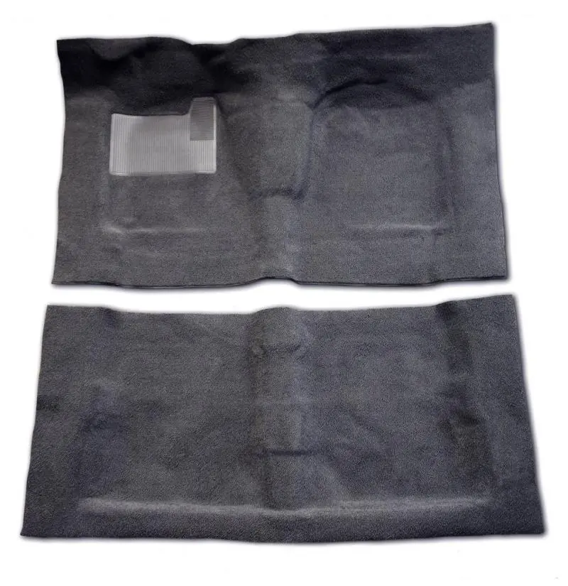 Lund 82-92 Chevy Camaro Pro-Line Full Flr. Replacement Carpet - Charcoal (1 Pc.) 1