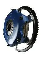Spec 02-06 Acura Rsx 2.0L Mini Twin D-Trim Clutch Kit 1