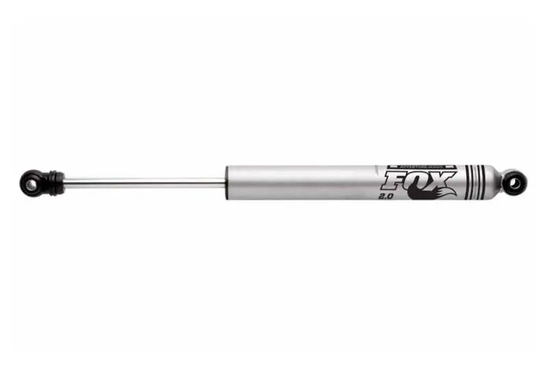 Jks Fox 2.0 Adventure Series Universal Shock (26.86" X 16.76" X 2") – Eb1/Eb1 Model 1