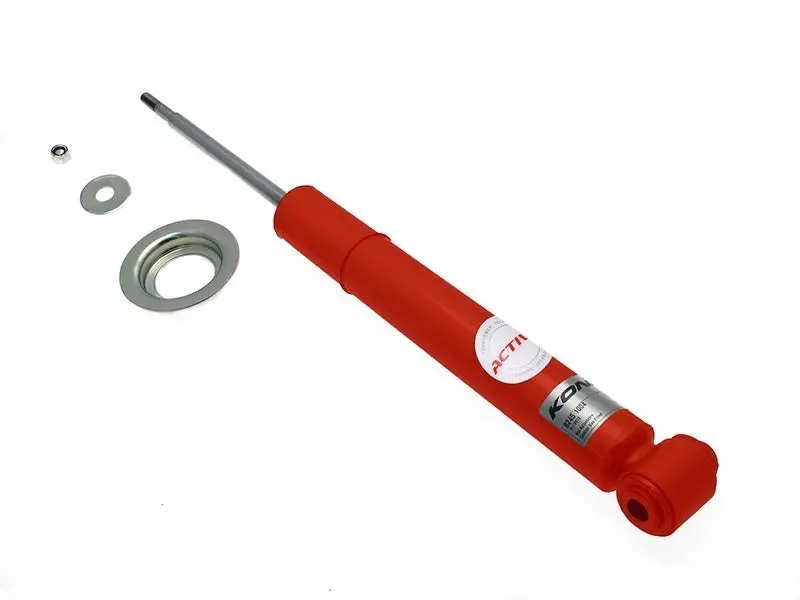 Koni Special Active Fsd Rear Shock Absorbers For 2004–2010 Bmw 5 Series (E60) Rwd 1