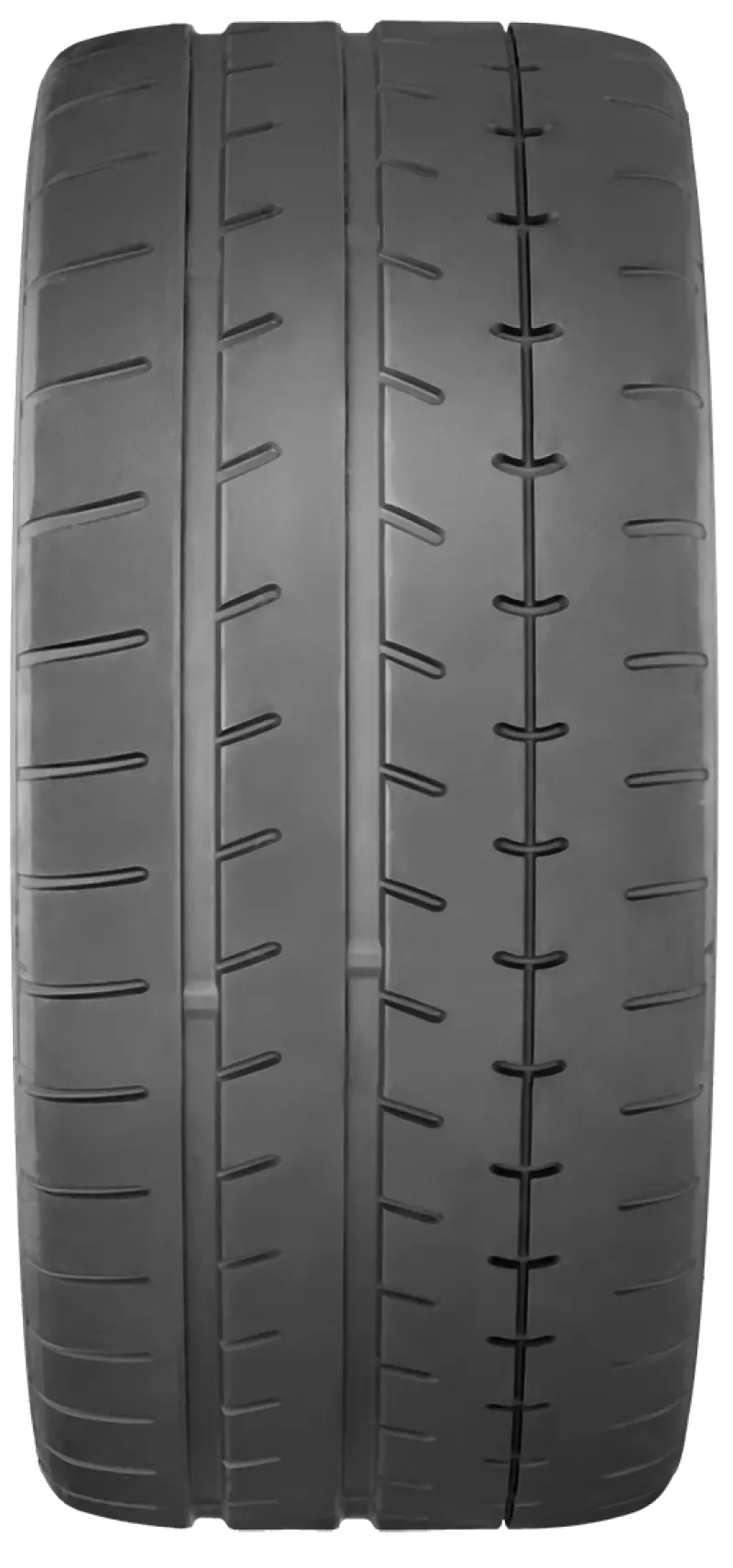 Yokohama Advan A052 High-Performance Summer Tire – 295/30R18 98Y 1