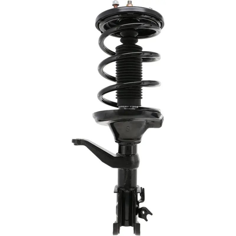 Kyb Strut Plus Replacement – Front Right For 2003–2011 Honda Element (Excludes Sc Trim) 1