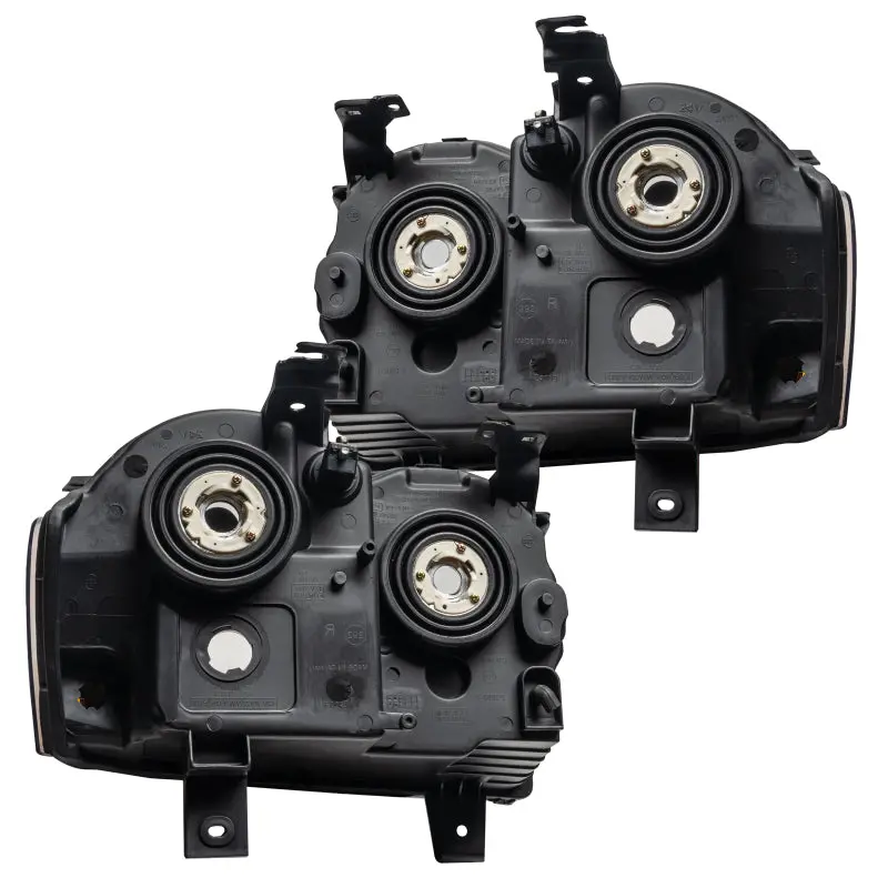 Oracle 08-10 Jeep Grand Cherokee Smd Hl (Non-Hid) - Colorshift W/O Controller 1