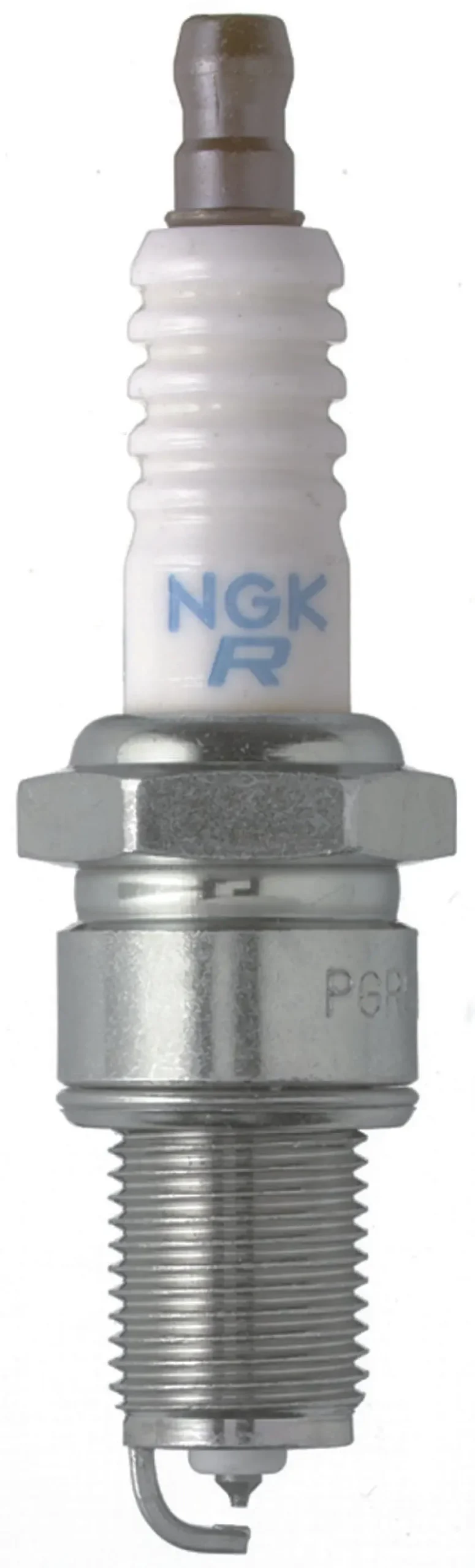 Ngk Laser Platinum Spark Plug Box Of 4 (Pgr5A-11) 1
