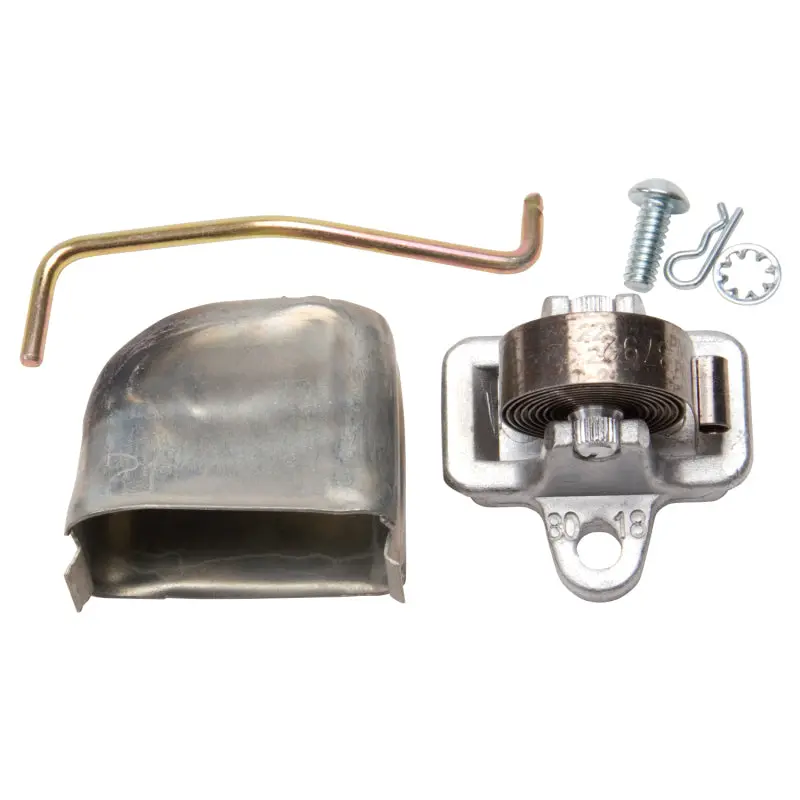 Edelbrock Bbc Divorced Choke Kit 1