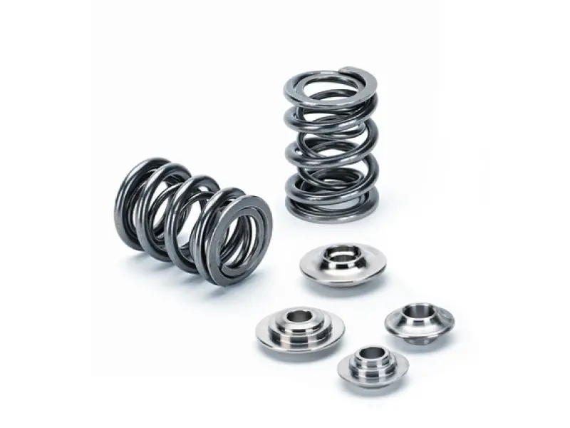 Supertech Beehive Valve Spring Kit – Single-Retainer Design For Subaru Wrx/Sti 16-Valve Engines 1