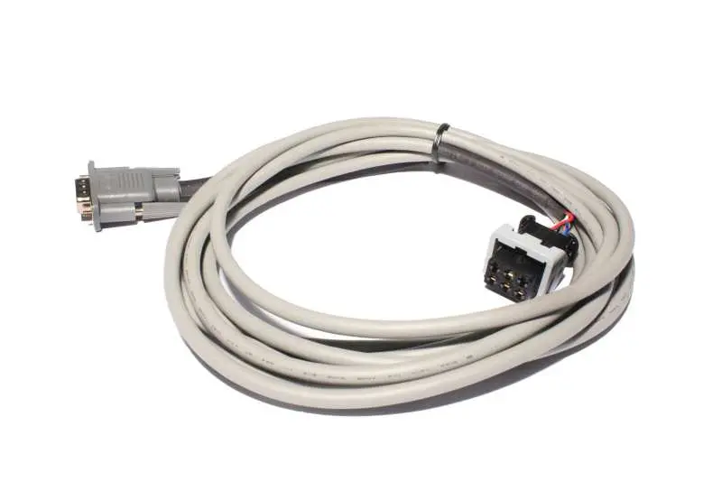 Fast Efi Standard And Secondary Wiring Harness For Modular Fuel Injection Systems 1