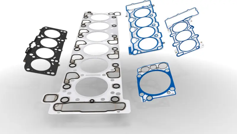 Mahle Original Cylinder Head Gasket For 1985–1988 Chevrolet Nova 1