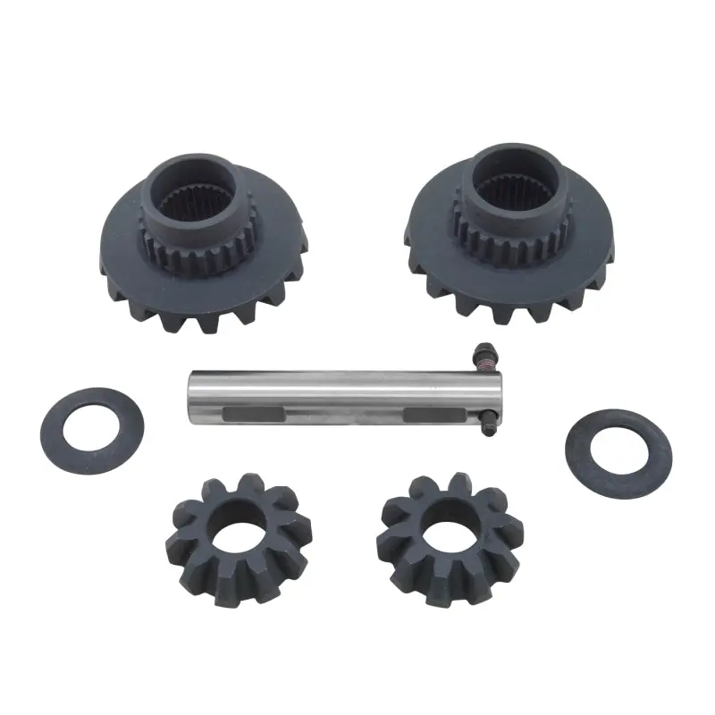 Yukon Gear Spider Gear Kit For Ford 8.8″ Axle – 31-Spline Trac-Loc Limited-Slip Differential 1