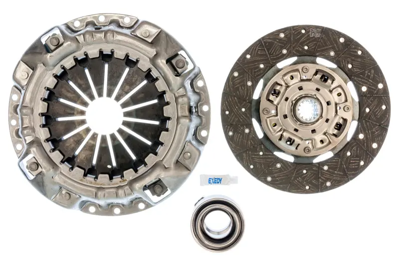 Exedy Original Equipment Clutch Kit – Direct Replacement For Stock Applications 1