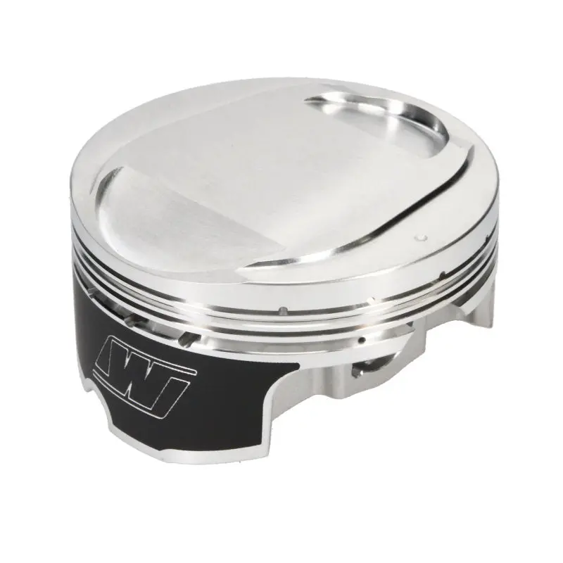 Wiseco Forged Pistons For Chrysler 6.4L Gen Iii Hemi – 4.100-Inch Bore, 0.927-Inch Pin, Set Of 8 1