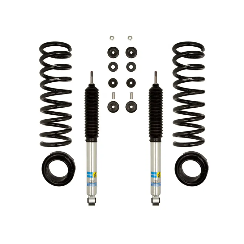 Bilstein B8 5112 Front Leveling Kit For 2014–2017 Dodge Ram 2500 1