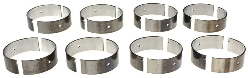 Clevite Connecting Rod Bearing Set For Chevrolet V8 Engines – Compatible With 262–400 Cid (1967–2003) 1