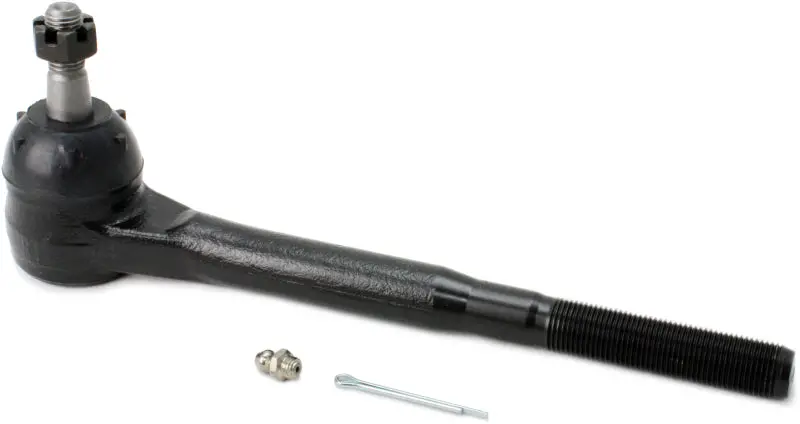 Ridetech E-Coated Outer Tie Rod End For 1978–1988 Gm G-Body Vehicles 1