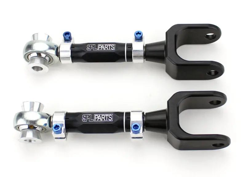 Spl Parts Rear Traction Arms (Dogbones) – Compatible With 1989–1998 Nissan 240Sx & 1989–2002 Skyline R32/R33/R34 1