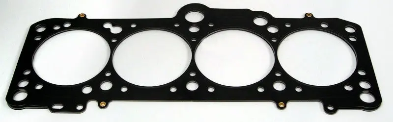 Cometic Mls Head Gasket For Vw/Audi 1.8L & 2.0L Engines – 83Mm Bore, 0.098In Thickness 1