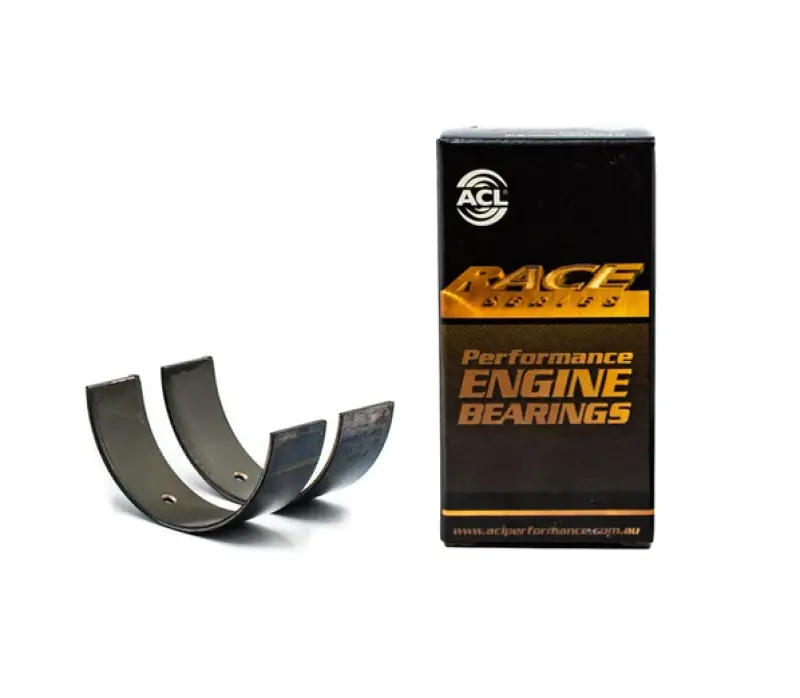 Acl Connecting Rod Bearing Set For Opel/Holden/Daewoo/Isuzu 4-Cylinder 1.8L–2.2L Engines (1987–2003) 1